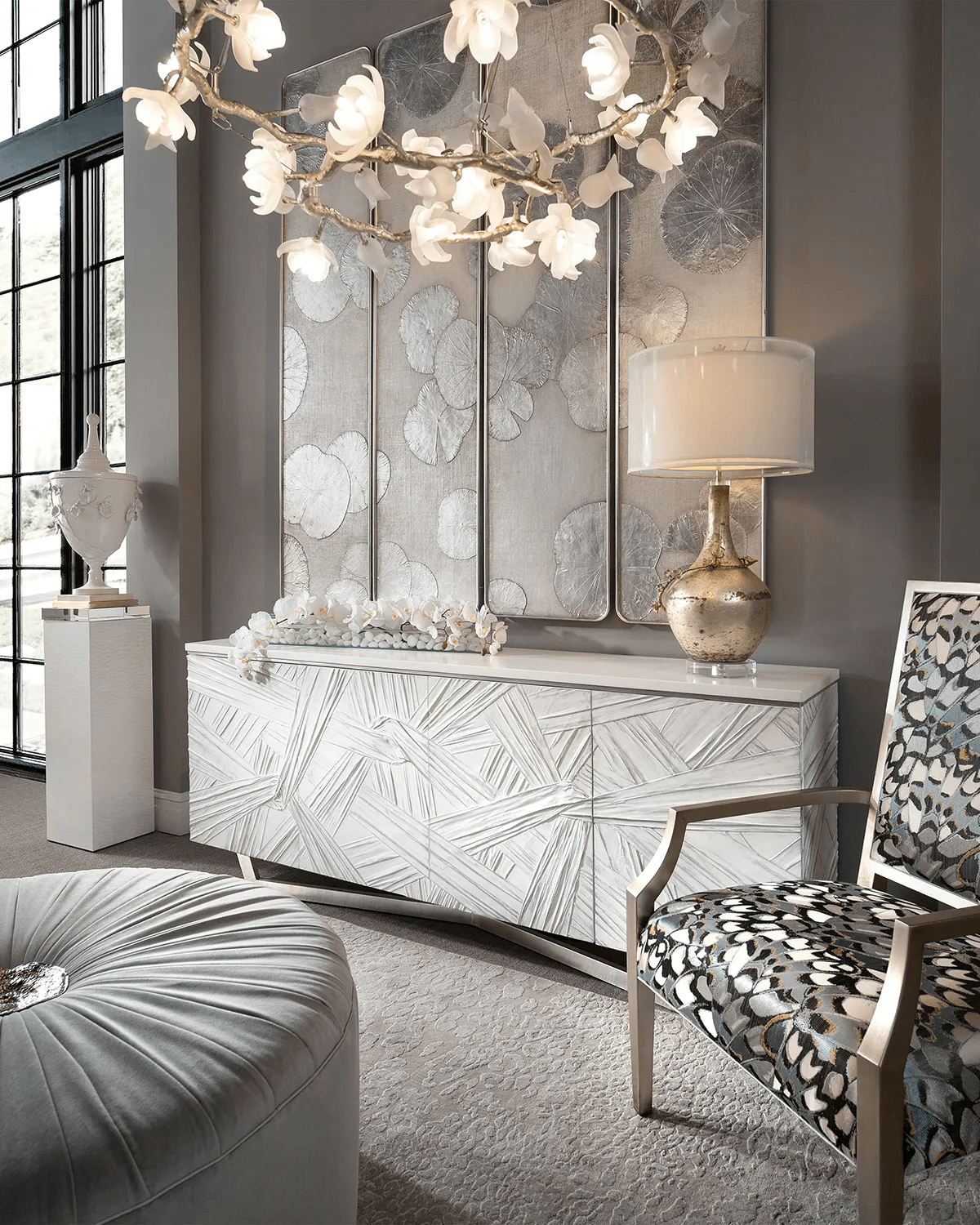 Table lamps oka sales