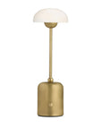 Lumi Rechargeable Accent Lamp