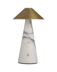 Chanell Rechargeable Accent Lamp