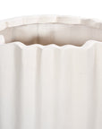 Tulip Flower Planter Slim Tall
