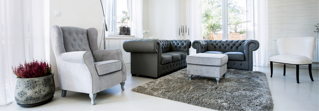 Luxury Living Designs - Maison Vogue