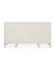 Sara Extra Large 9-Drawer Cabinet, Sailcloth Sheen