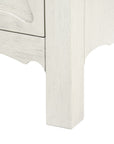 Sara Extra Large 9-Drawer Cabinet, Sailcloth Sheen