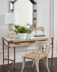 Toulon Desk, Tan