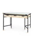 Toulon Desk, Black