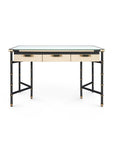 Toulon Desk, Black