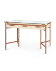 Toulon Desk, Tan