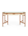 Toulon Desk, Tan