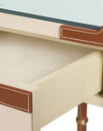 Toulon Desk, Tan