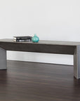 Nomad Bench - Maison Vogue