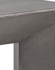 Nomad Bench - Maison Vogue