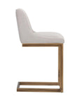 Holly Counter Stool - Maison Vogue