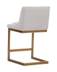 Holly Counter Stool - Maison Vogue