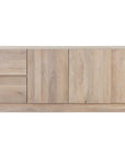 Elina Sideboard - Light Oak - Maison Vogue
