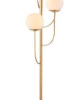 Farnsworth Floor Lamp - Maison Vogue