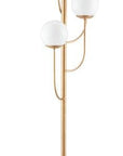 Farnsworth Floor Lamp - Maison Vogue