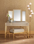 Farnsworth Floor Lamp - Maison Vogue