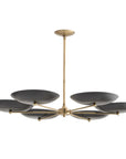 Griffith Chandelier - Maison Vogue