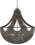 Eduardo Chandelier - Maison Vogue