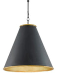Pierrepont Black Large - Maison Vogue