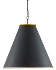 Pierrepont Black Large - Maison Vogue