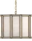 Daze Large Pendant - Maison Vogue