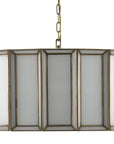 Daze Large Pendant - Maison Vogue