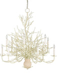Seaward Large Chandelier - Maison Vogue