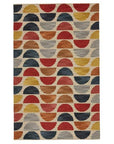 Carson Rug - Maison Vogue