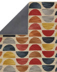 Carson Rug - Maison Vogue