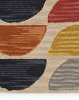Carson Rug - Maison Vogue