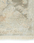 Fernweh Rug - Maison Vogue