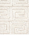 Harkness Rug - Maison Vogue