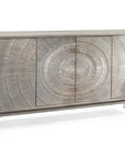 Cosmos Four-Door Cabinet - Maison Vogue