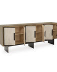 Kaya Credenza - Maison Vogue