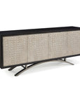 Miri Credenza - Maison Vogue
