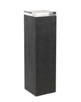 Greystoke Tall Pedestal - Maison Vogue