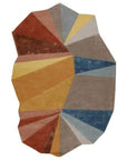 Sabah Rug - Maison Vogue
