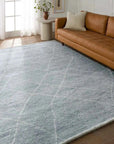 Raji Rug - Maison Vogue