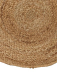 Lenore Pouf - Maison Vogue