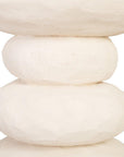 Boulder Side Table - Maison Vogue