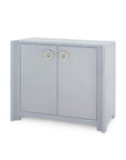 Audrey Cabinet, Grey - Maison Vogue