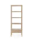Bertram Etagere, Sand - Maison Vogue