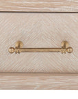 Bertram Etagere, Sand - Maison Vogue
