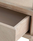 Bertram Etagere, Sand - Maison Vogue