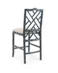 HAMPTON COUNTER STOOL - Maison Vogue