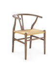 Oslo Armchair, Driftwood - Maison Vogue