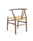 Oslo Armchair, Driftwood - Maison Vogue