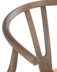 Oslo Armchair, Driftwood - Maison Vogue