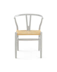 Oslo Armchair, Classic Gray - Maison Vogue